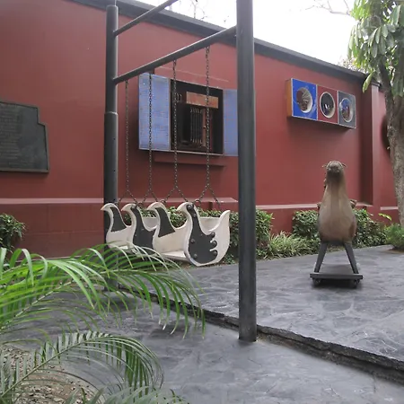 Second Home Peru-3
